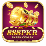 888PKR