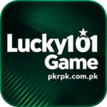 lucky101